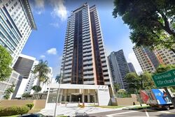 Richmond Park (D9), Condominium #608848021